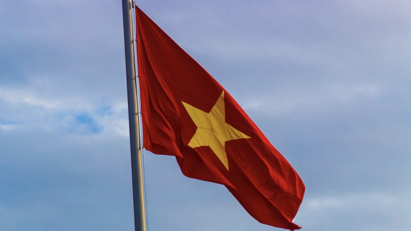 ベトナム社会主義共和国と特定技能1号
