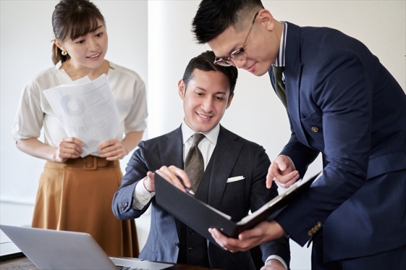 共生施策は気にする必要ある？自治体と企業による外国人との社会づくりとは