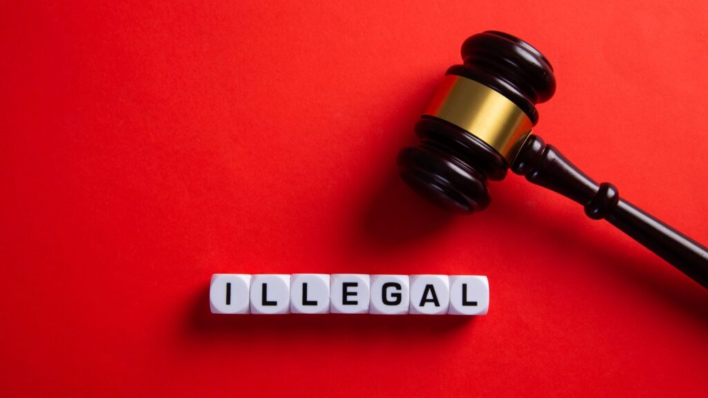 不法就労という外国人雇用にまつわる問題と疑問