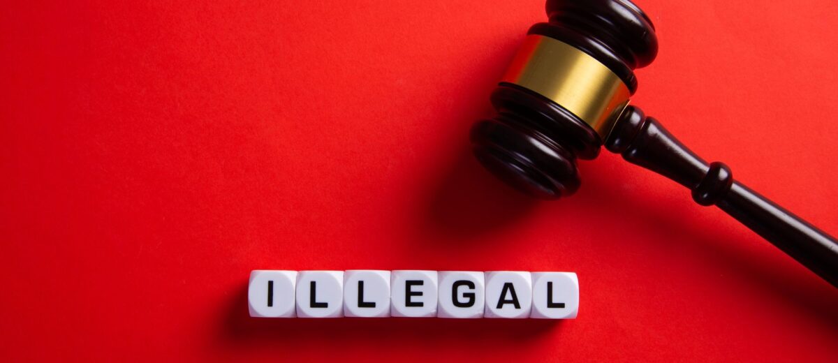 不法就労という外国人雇用にまつわる問題と疑問