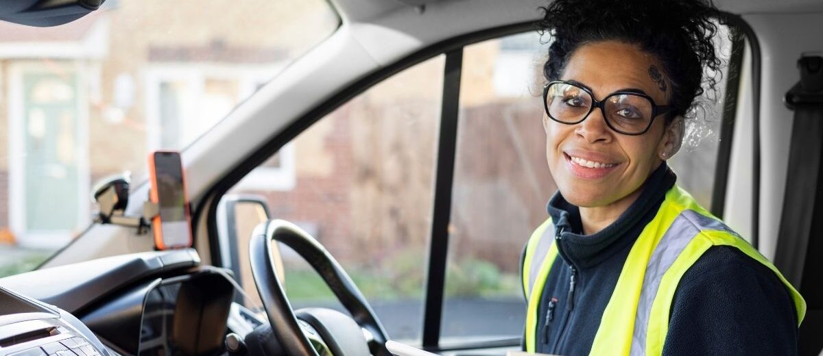 配送業における人材不足を解決するために。外国人ドライバーと育成のポイント