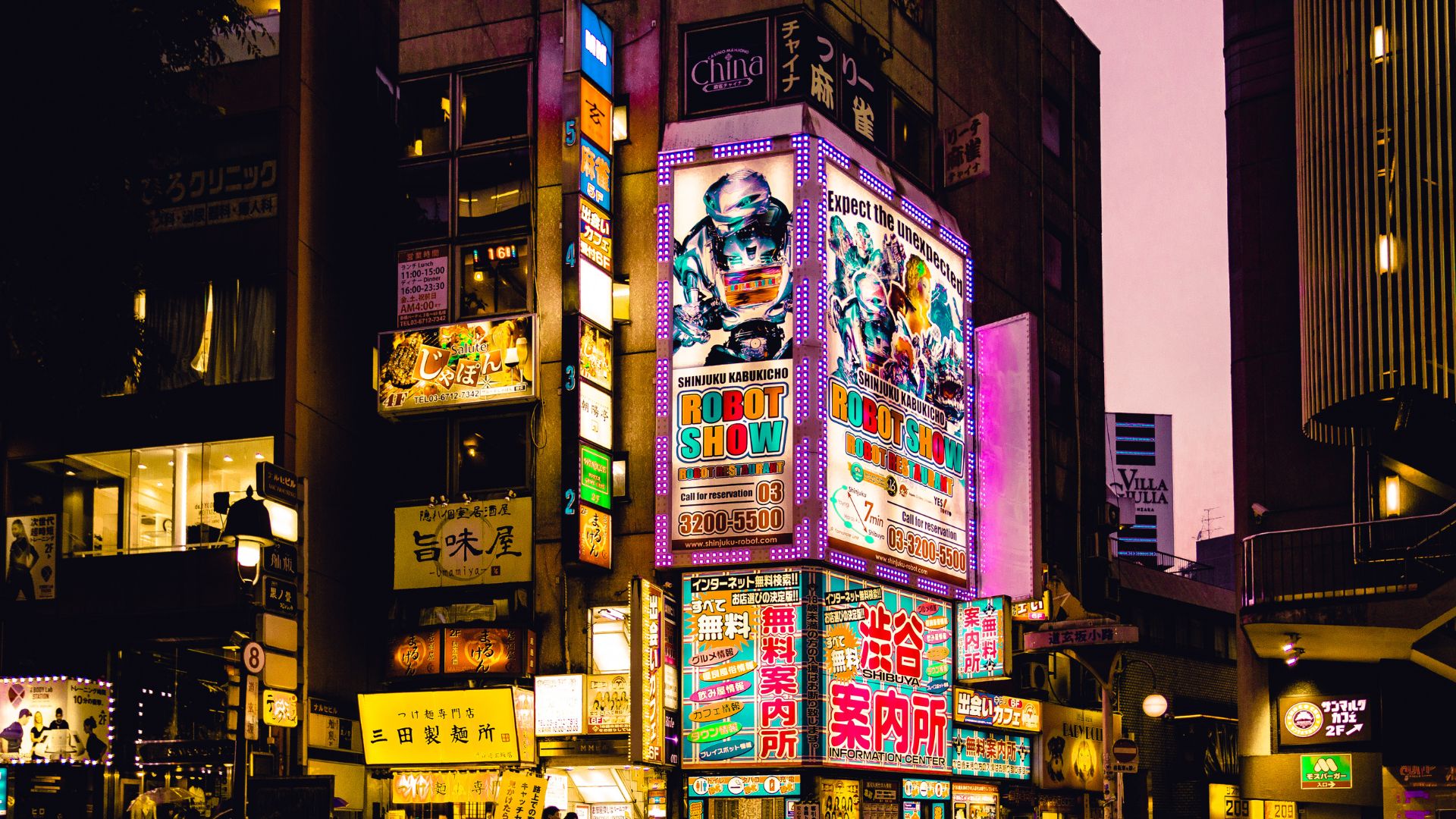 風営法が適用になる施設ってどんな施設？(2)